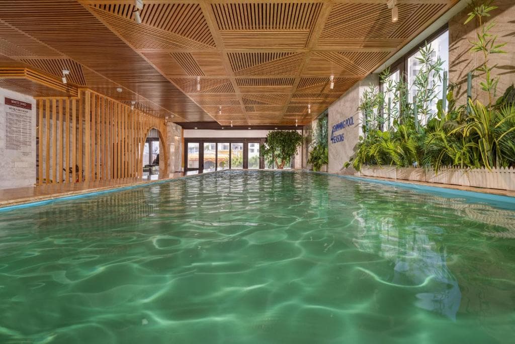 Hotel White Sand Boutique - 2