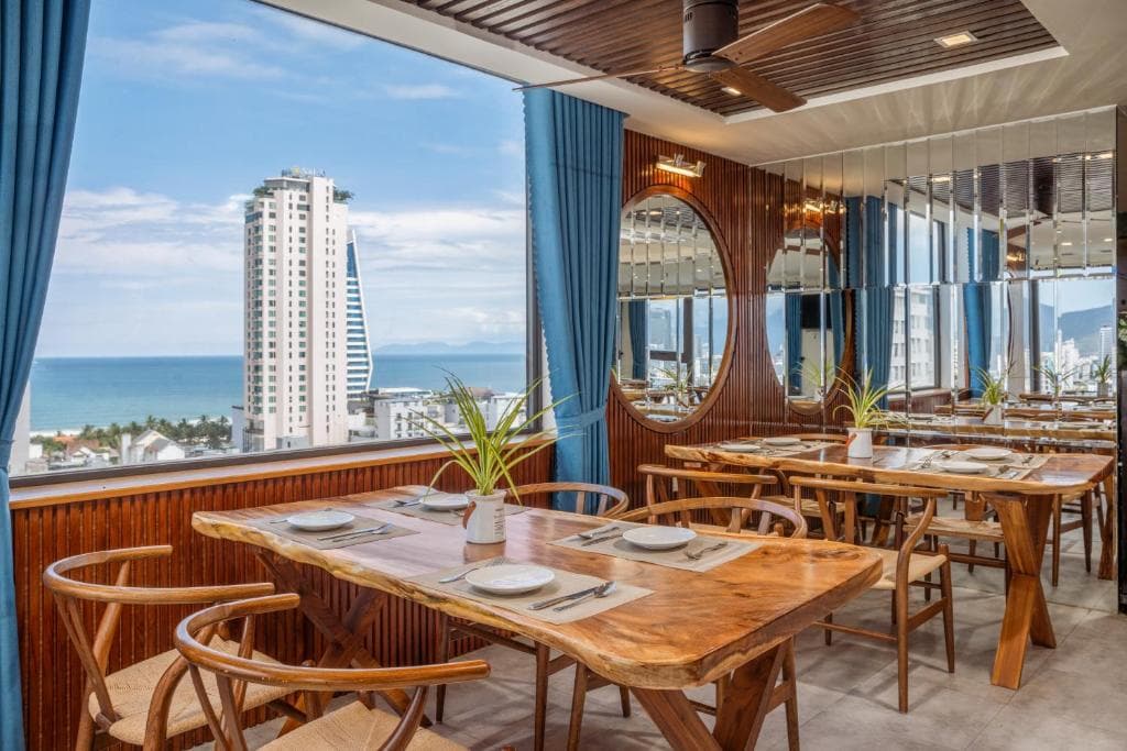Hotel White Sand Boutique - 4