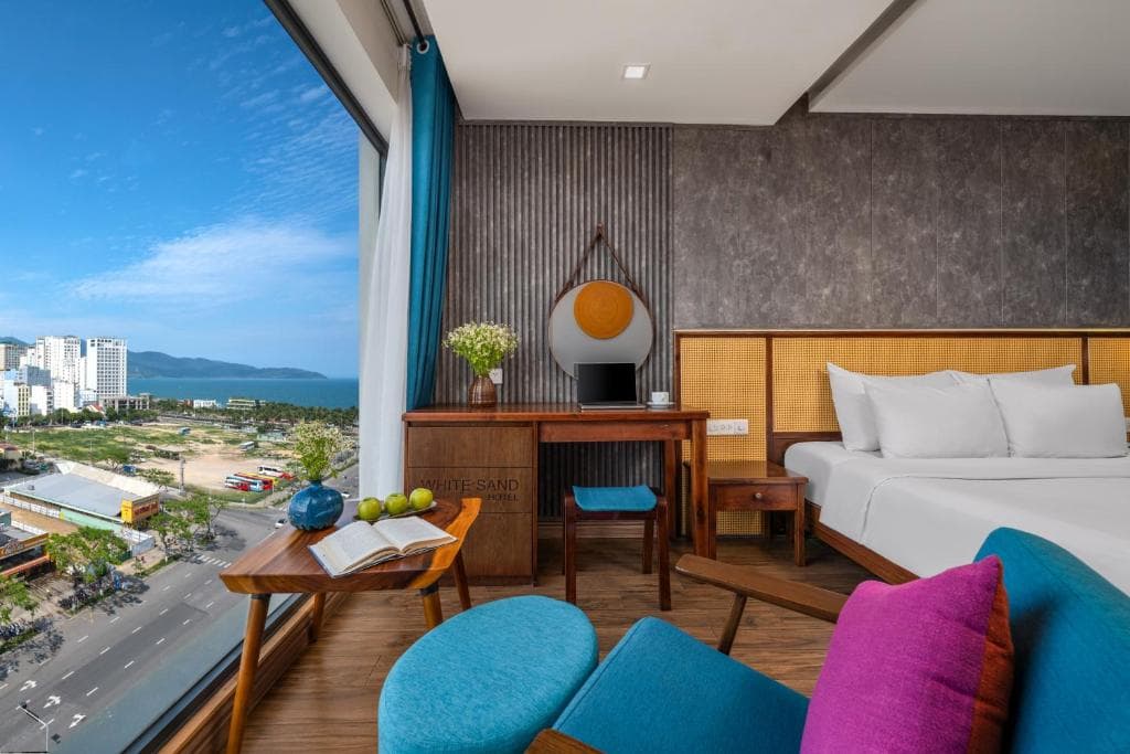 Hotel White Sand Boutique - 9