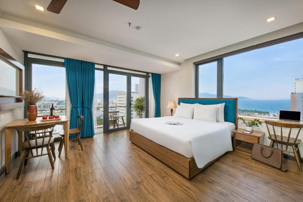 Hotel White Sand Boutique - 14