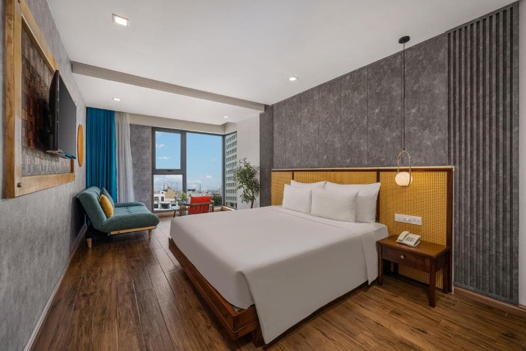 Hotel White Sand Boutique - 15