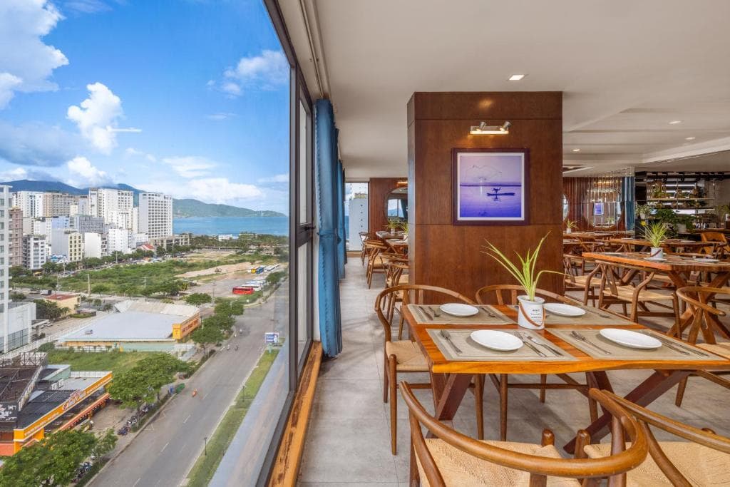 Hotel White Sand Boutique - 19