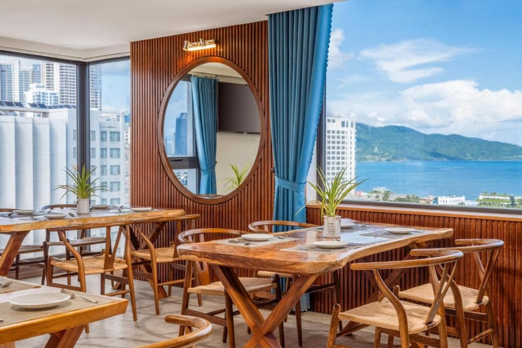 Hotel White Sand Boutique - 23