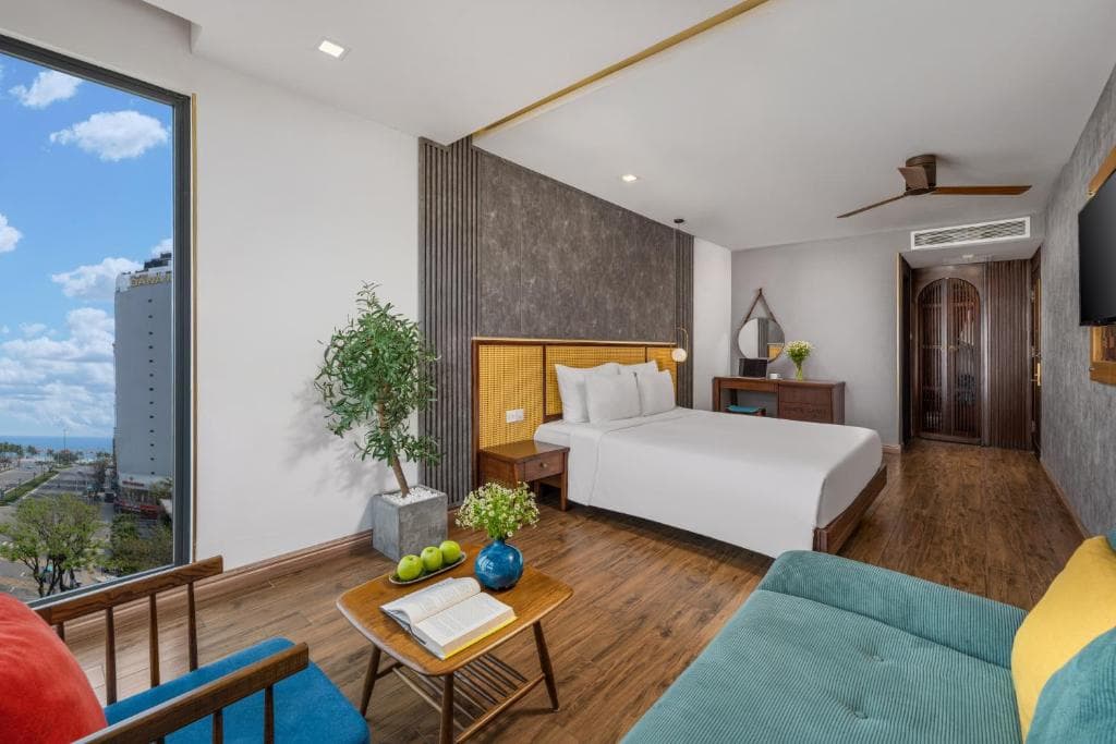 Hotel White Sand Boutique - 24
