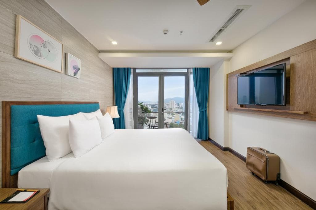 Hotel White Sand Boutique - 25