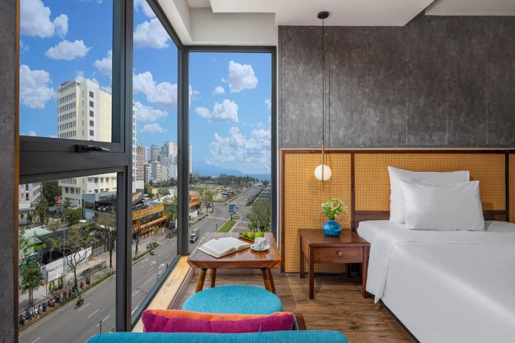 Hotel White Sand Boutique - 26