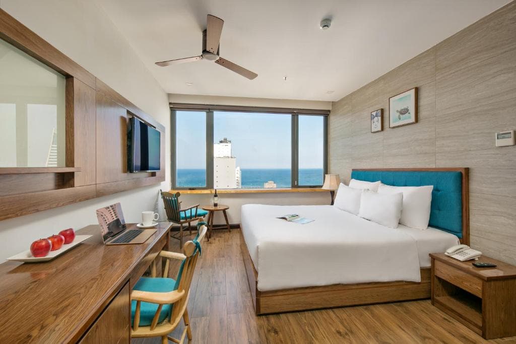 Hotel White Sand Boutique - 27