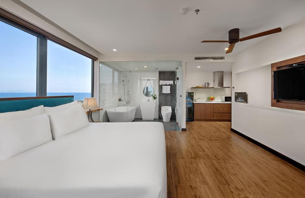 Hotel White Sand Boutique - 28