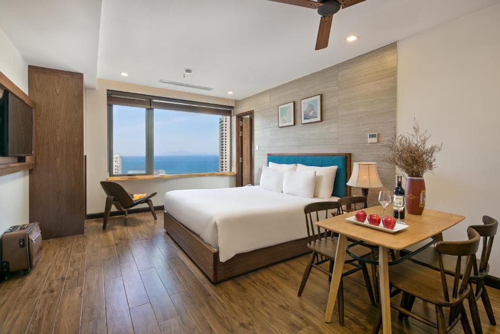 Hotel White Sand Boutique - 29