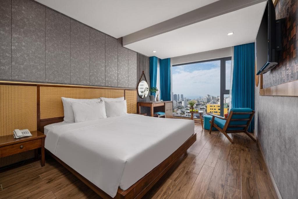 Hotel White Sand Boutique - 30