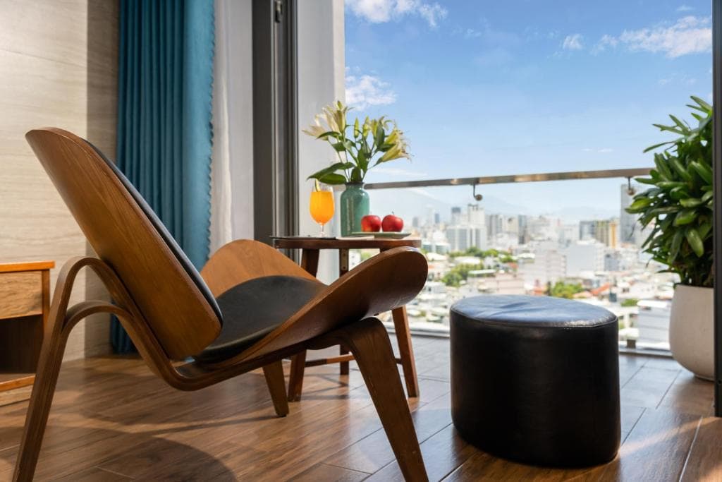 Hotel White Sand Boutique - 32