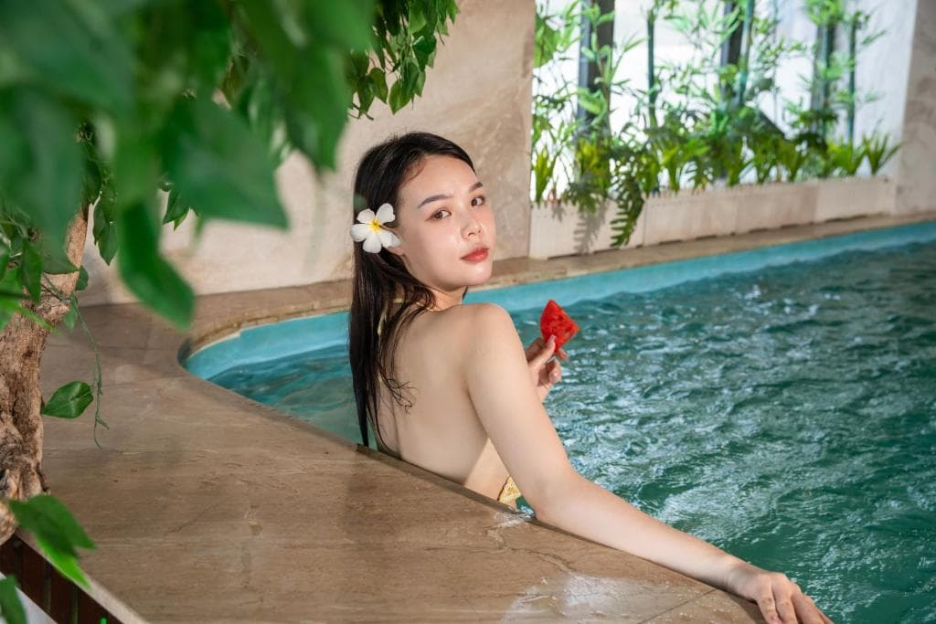 Hotel White Sand Boutique - 33
