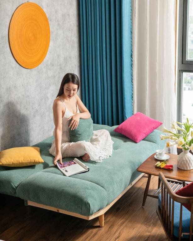 Hotel White Sand Boutique - 40