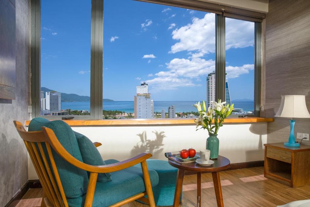 Hotel White Sand Boutique - 41