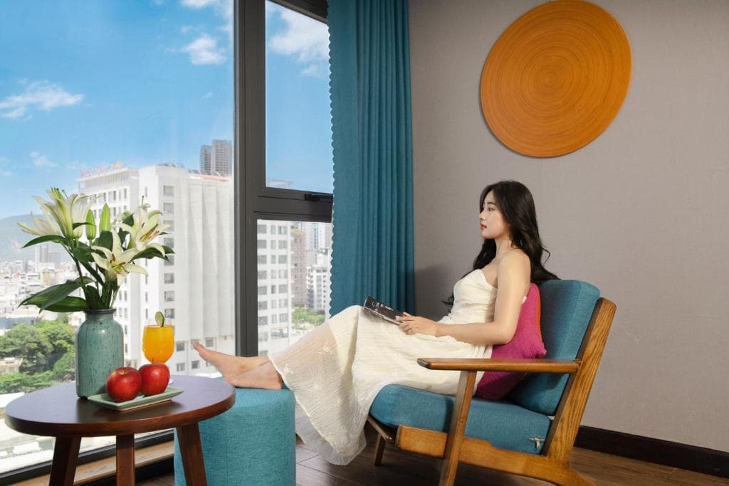Hotel White Sand Boutique - 42