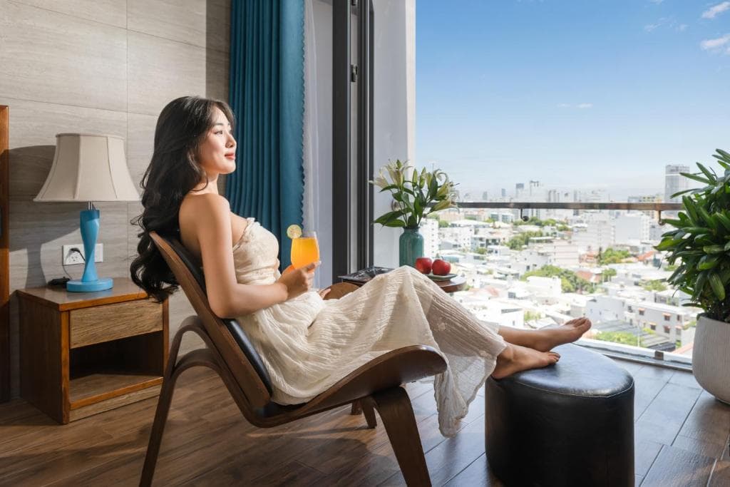 Hotel White Sand Boutique - 45