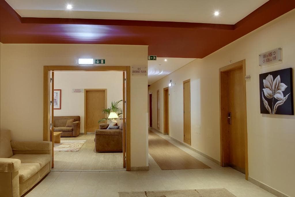 Hotel Alba - 10