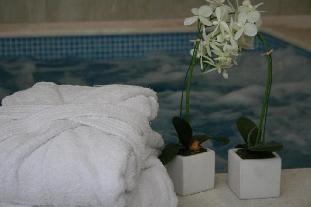 Hotel Alba - 14