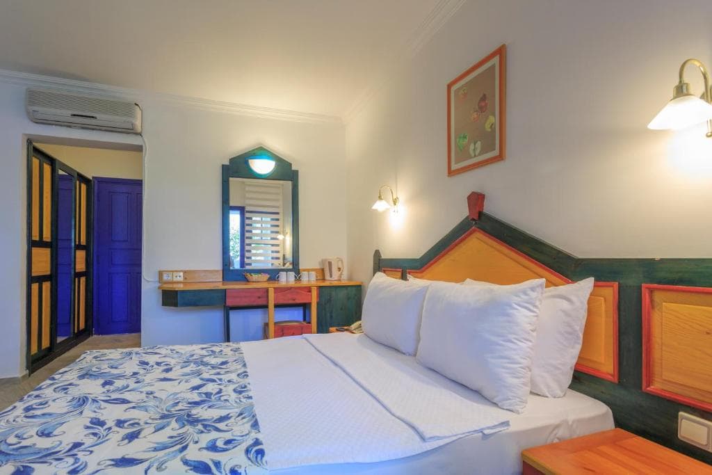 Oludeniz Beach Resort by Z Hotels - 2
