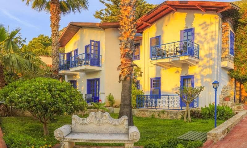 Oludeniz Beach Resort by Z Hotels - 7
