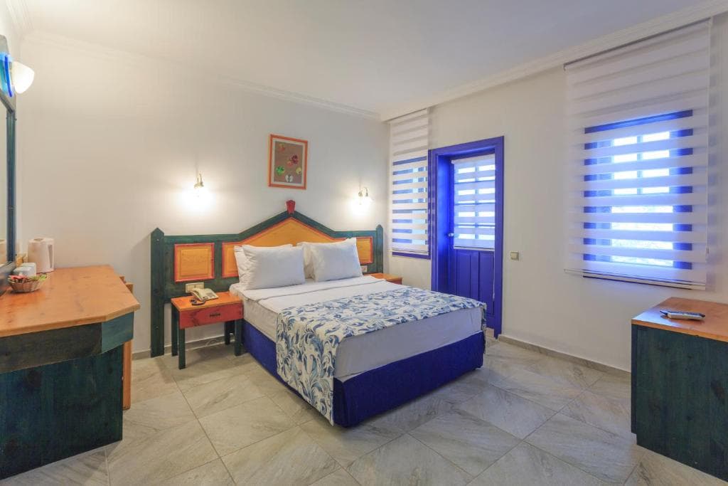 Oludeniz Beach Resort by Z Hotels - 8