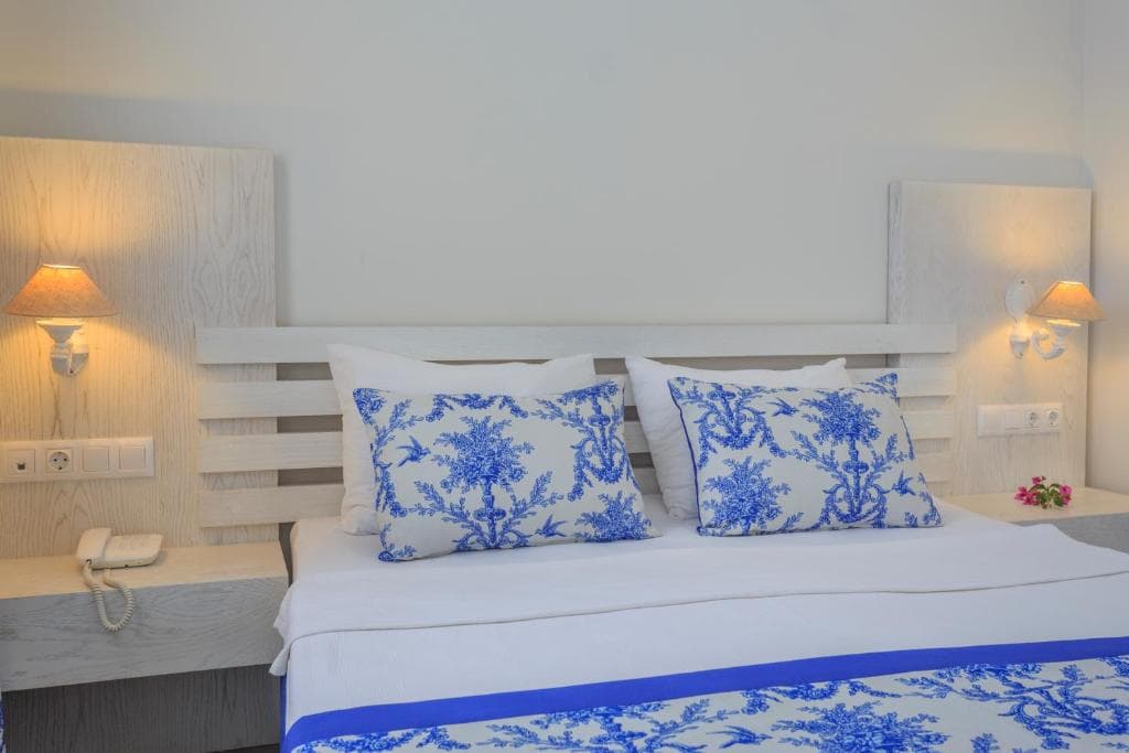 Oludeniz Beach Resort by Z Hotels - 9