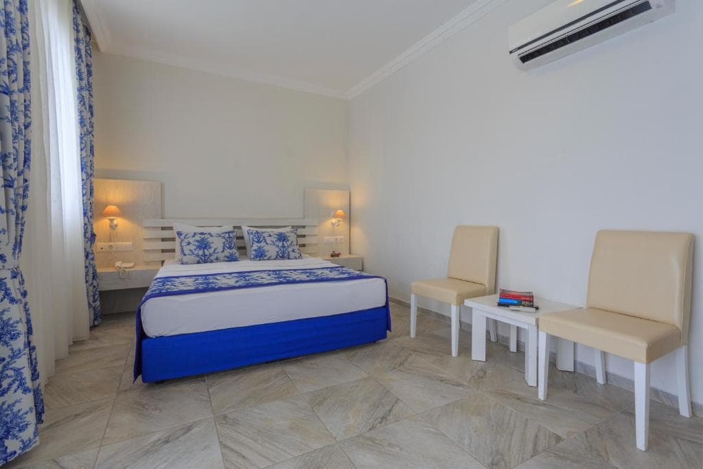 Oludeniz Beach Resort by Z Hotels - 10