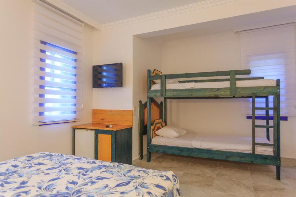 Oludeniz Beach Resort by Z Hotels - 11