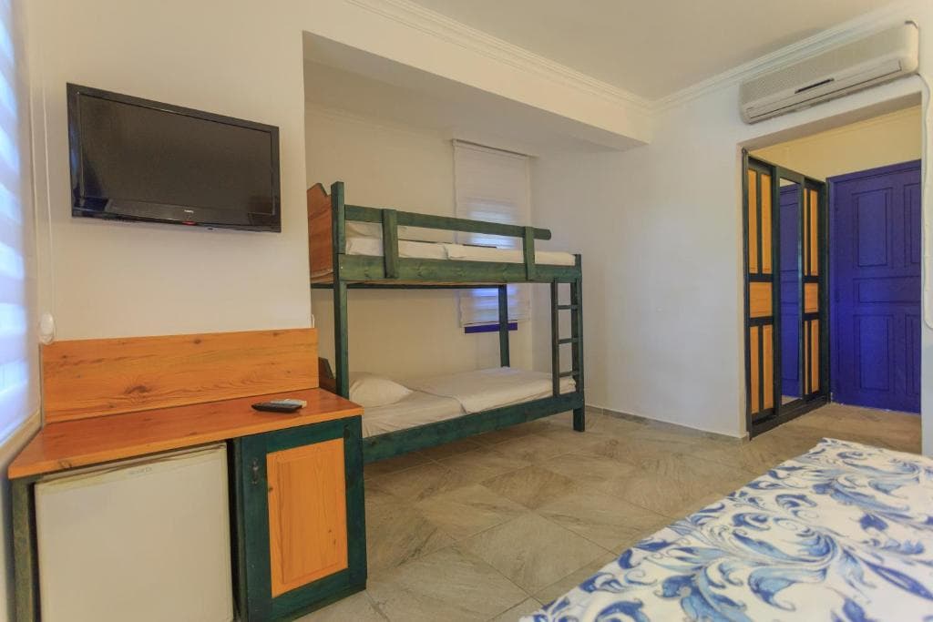 Oludeniz Beach Resort by Z Hotels - 13