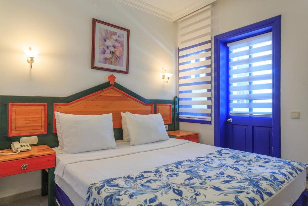 Oludeniz Beach Resort by Z Hotels - 15