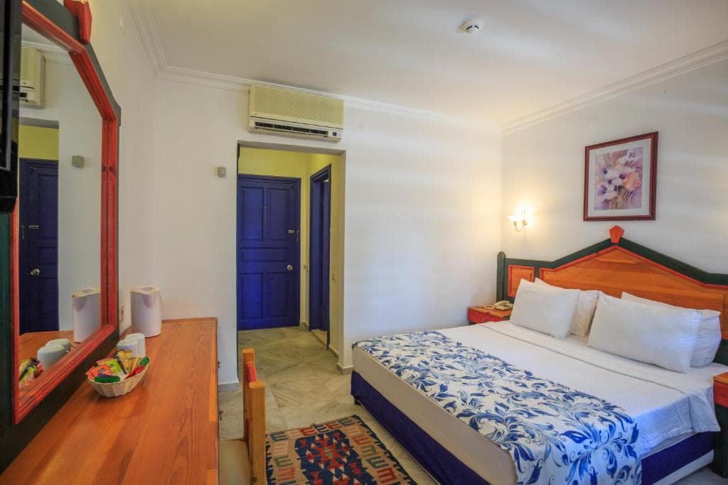 Oludeniz Beach Resort by Z Hotels - 16