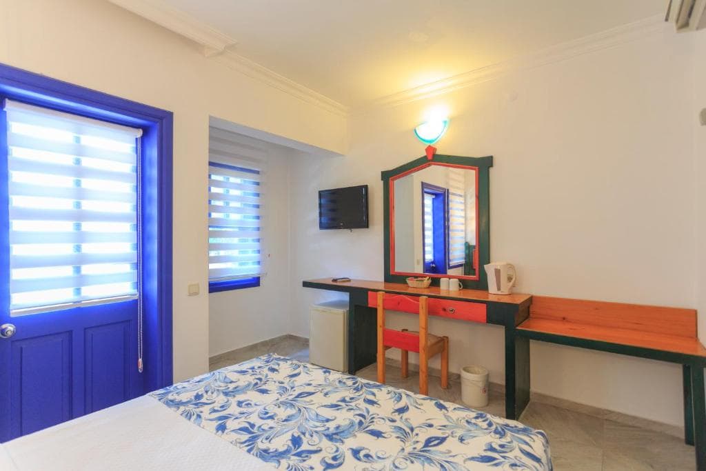 Oludeniz Beach Resort by Z Hotels - 17