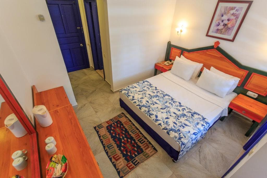 Oludeniz Beach Resort by Z Hotels - 18