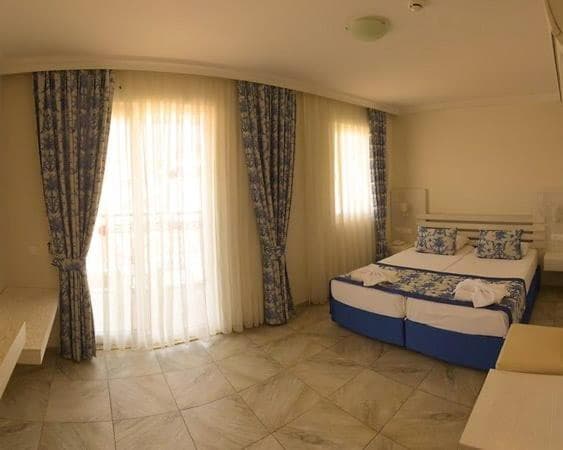 Oludeniz Beach Resort by Z Hotels - 19