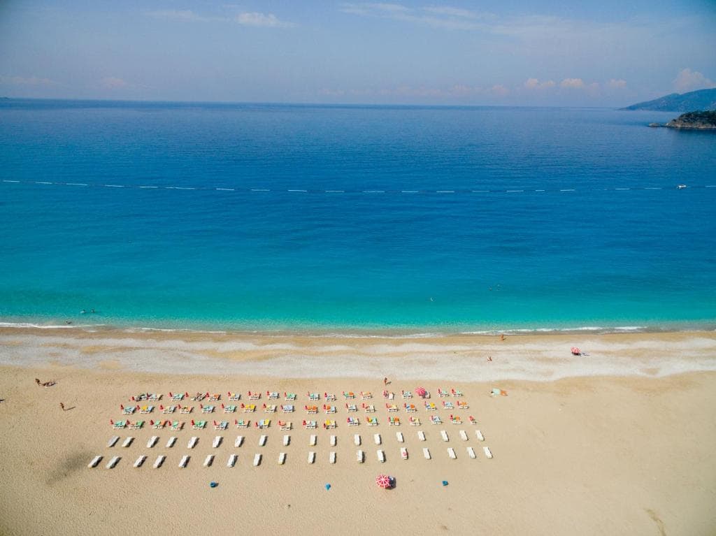 Oludeniz Beach Resort by Z Hotels - 24
