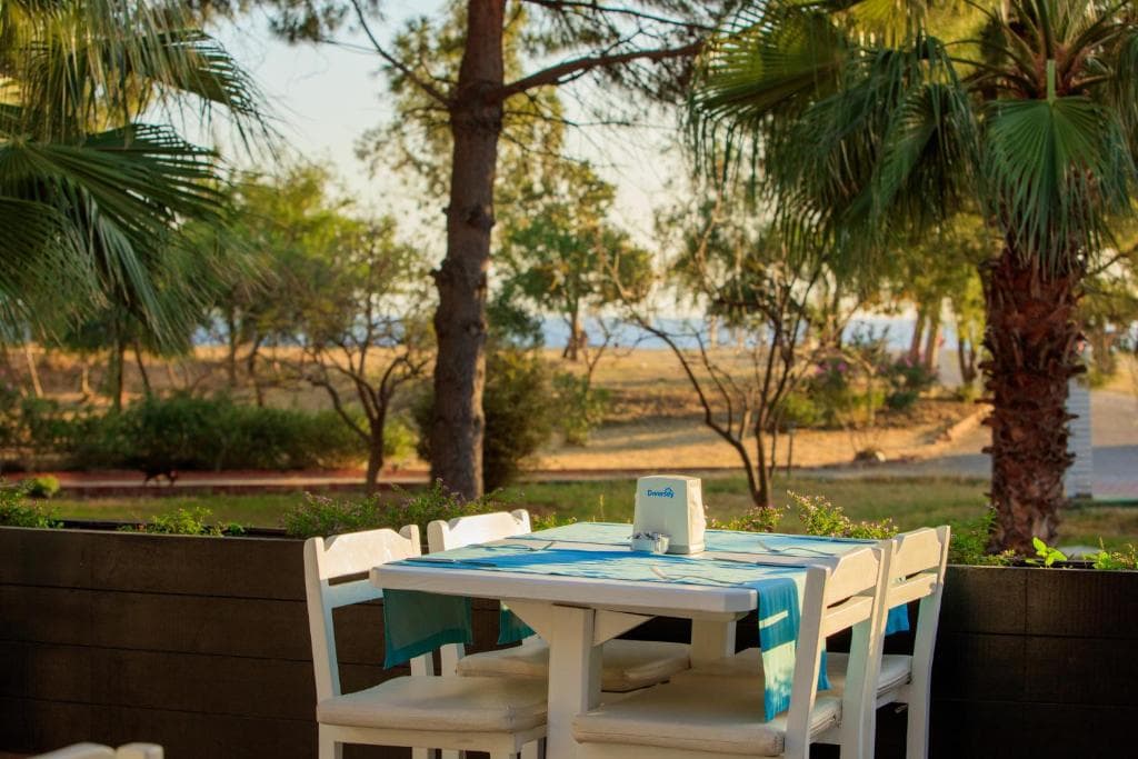 Oludeniz Beach Resort by Z Hotels - 26