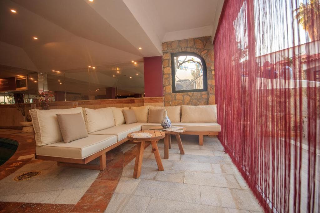 Oludeniz Beach Resort by Z Hotels - 28
