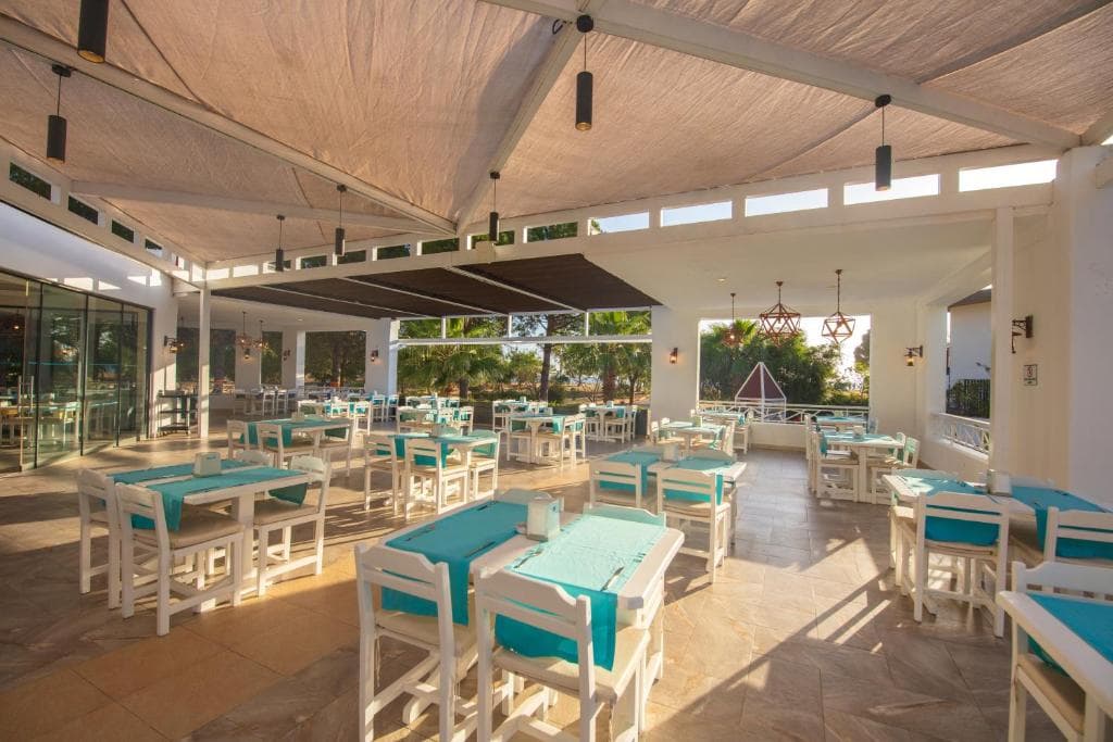Oludeniz Beach Resort by Z Hotels - 30