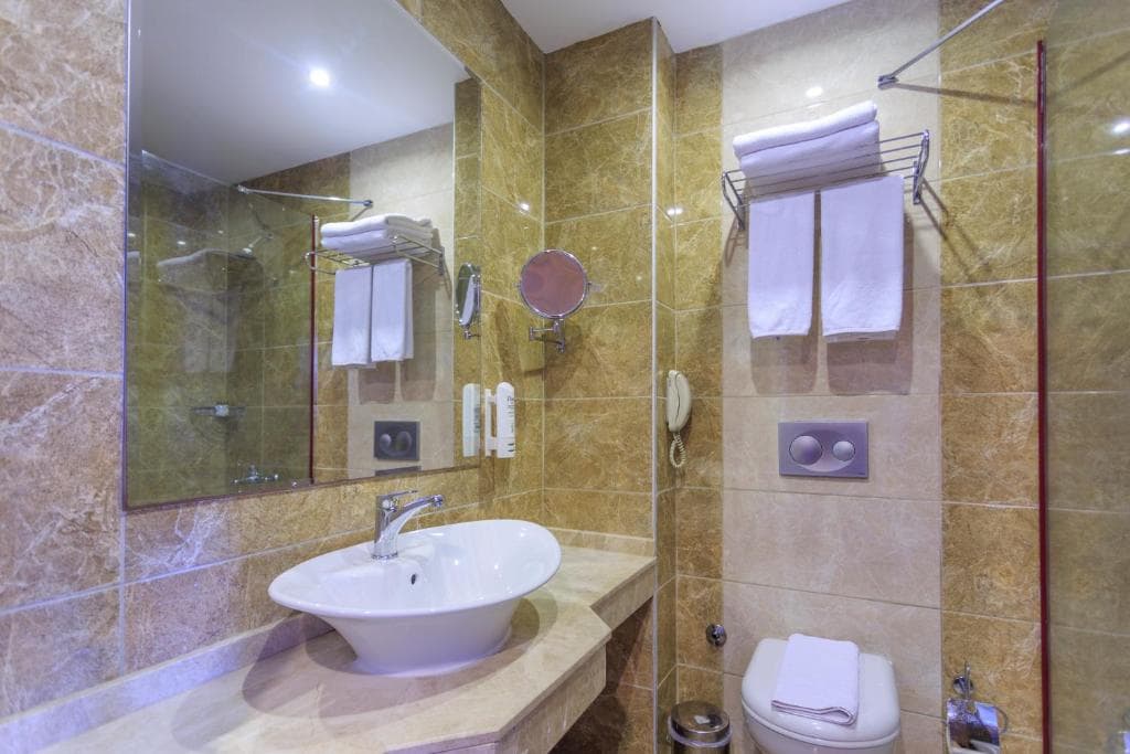 Oludeniz Beach Resort by Z Hotels - 33