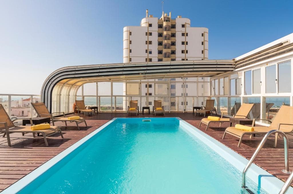 Hotel Baia Beach - 1