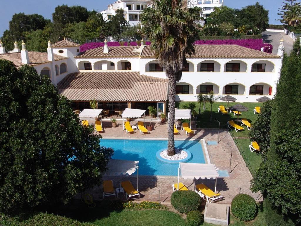 Cerro Da Marina Hotel - Adults Only - 4