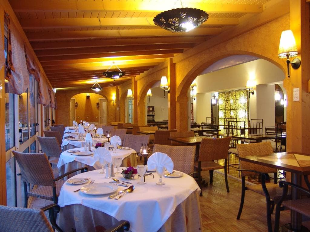 Cerro Da Marina Hotel - Adults Only - 5