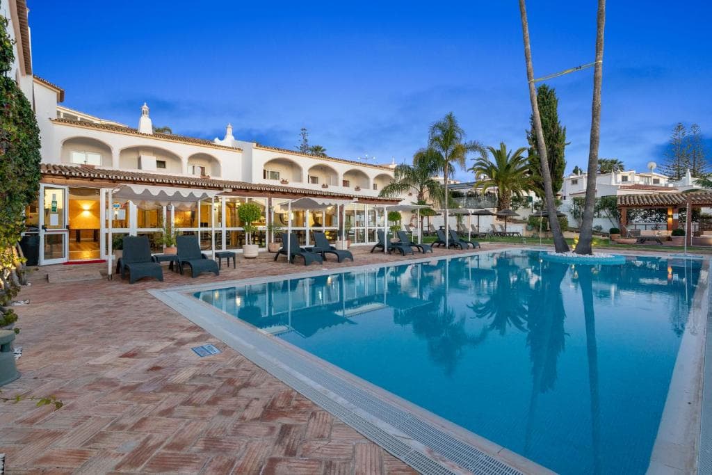 Cerro Da Marina Hotel - Adults Only - 11