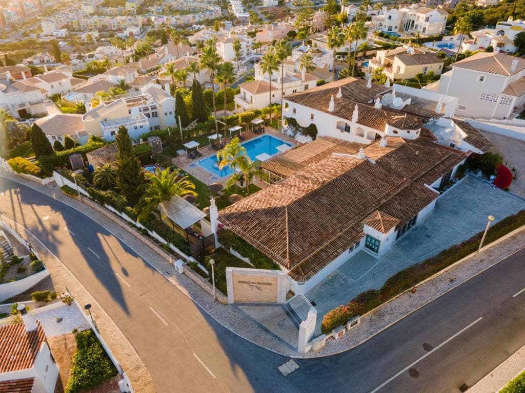 Cerro Da Marina Hotel - Adults Only - 12