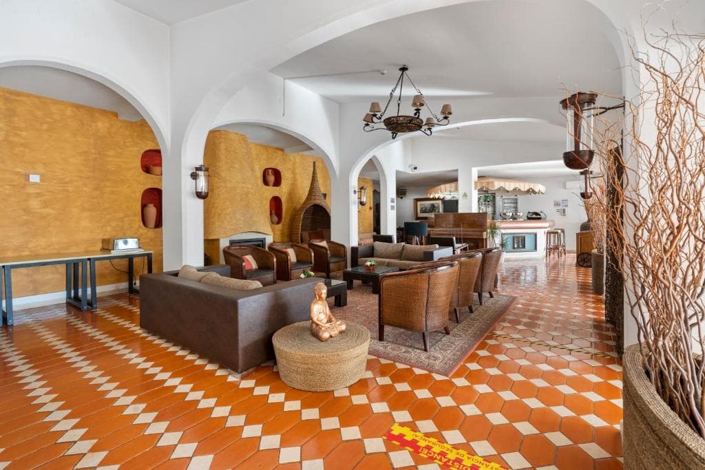 Cerro Da Marina Hotel - Adults Only - 18