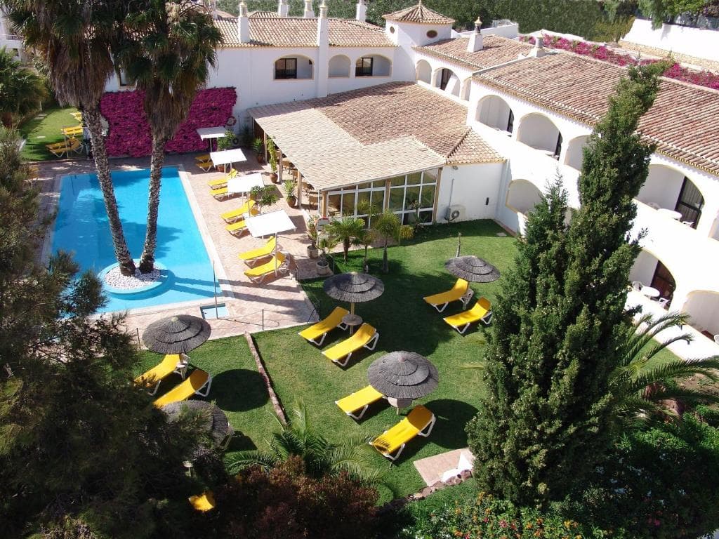 Cerro Da Marina Hotel - Adults Only - 20