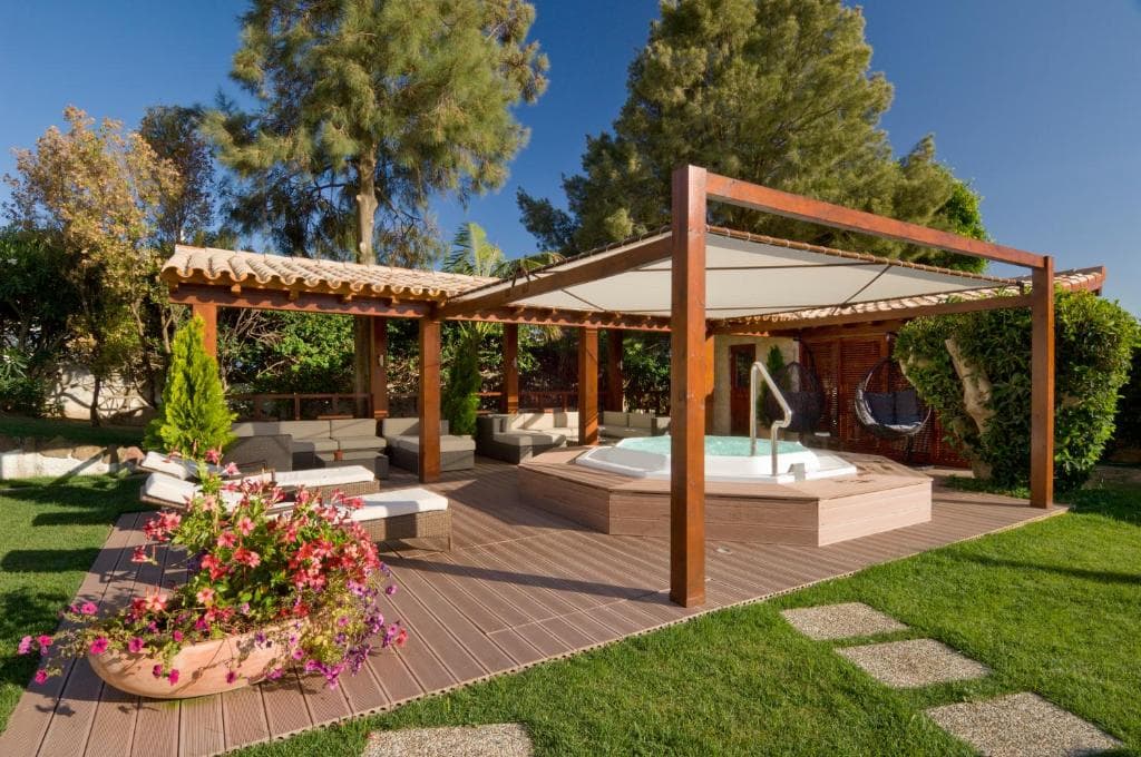 Cerro Da Marina Hotel - Adults Only - 22