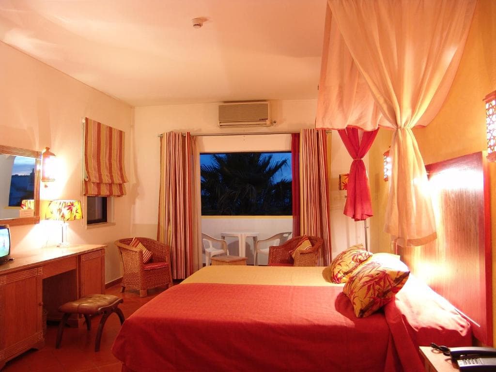 Cerro Da Marina Hotel - Adults Only - 24