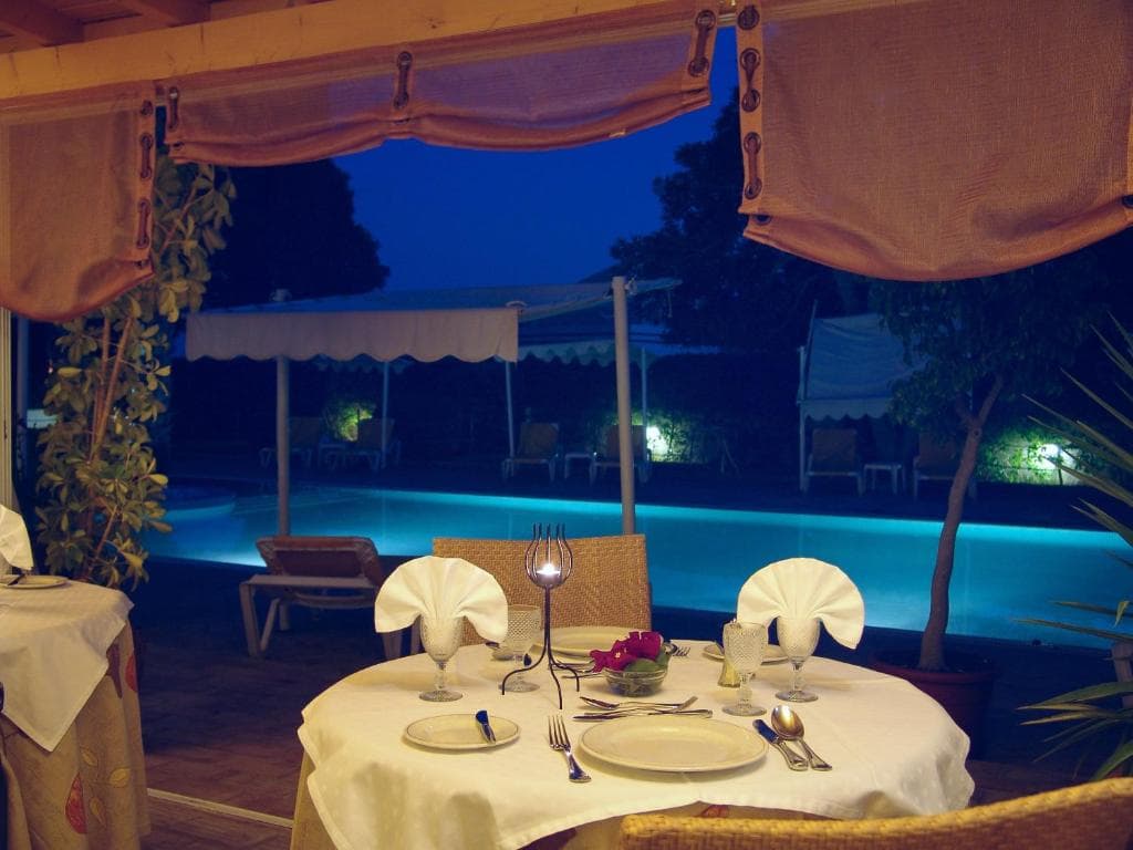 Cerro Da Marina Hotel - Adults Only - 29