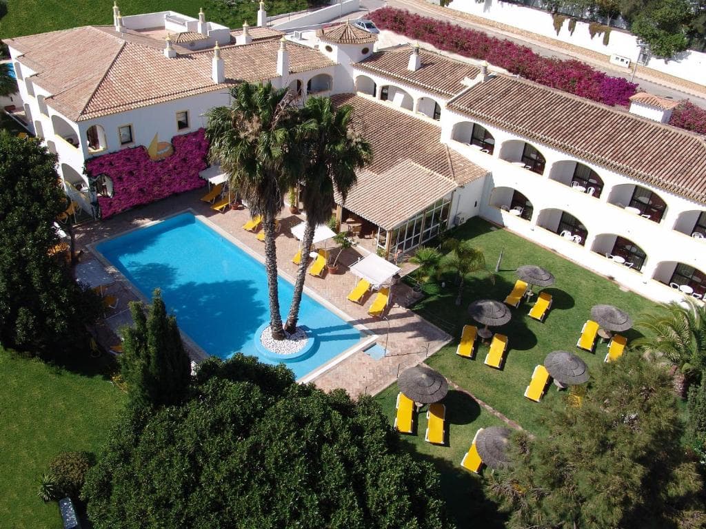 Cerro Da Marina Hotel - Adults Only - 38
